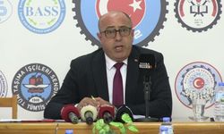 TÜRK-İŞ Ege Bölge Başkanı Çakmak'tan özelleştirme tepkisi: 'Otoyollar halkındır'