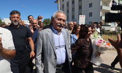 Türk Tabipleri Birliği Merkez Konseyi: 'Doktor Selçuk Mızraklı'nın tahliye edilmesini memnuniyetle karşılıyoruz'
