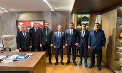 Türk Yerel Hizmet-Sen Ankara 3 No'lu Şube, ilk yılında 5 ilçe belediyesinde yetkili sendika oldu