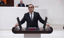 Türker Ateş: 'Vatandaşın satın alma gücü her ay biraz daha eriyor'