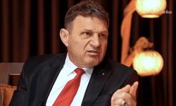 Türker Ertürk'ün tahliye talebi reddedildi, tutukluluğunun devamına karar verildi