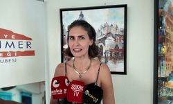 Türkiye Alzheimer Derneği Bodrum Şubesi'nden 'Unutanları Unutma' sergisi