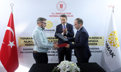 Türkiye ile Danimarka arasında toryumun nükleer teknolojilerde kullanımına yönelik mutabakat imzalandı