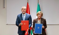Türkiye ile İtalya arasında çalışma ve sosyal politikalar alanında iş birliği mutabakatı imzalandı