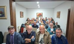 Türkiye Yazarlar Sendikası'ndan Ordu'da edebiyat gecesi