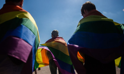 Türkiye'deki LGBTİ+ operasyonları... Tutuklamalar ve protestolara müdahale dünya basınında