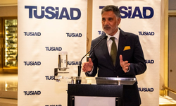 TÜSİAD ile AB heyeti İstanbul'da bir araya geldi: Gümrük Birliği ve 'Made in Europe' gündemde