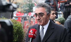 Tutuklu Bayrampaşa Belediye Başkanı Mutlu: Üzerime atılan suçlamaları kabul etmiyorum