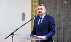 Tutuklu Buca Belediye Başkanı Görkem Duman'dan '100. gün' açıklaması: İddianamenin hazırlanmasını bekliyoruz