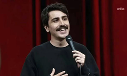 Tutuklu komedyen Deniz Göktaş: Son tweetten sonra iki kez daha tutuklandım