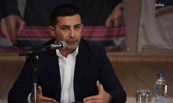 Tutuklu Kuşadası Belediye Başkanı Günel'den 'kumpas' iddiası