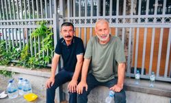 Tutuklu sendikacı Başaran Aksu açlık grevine başladı