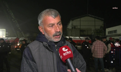 Tutuklu sendikacı Başaran Aksu'dan mektup: 'Korkuyorlar, bir parça daha cesaret'