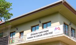 'Ufuk Mersin Projesi' ile teknoloji üreten bireyler yetiştiriyor