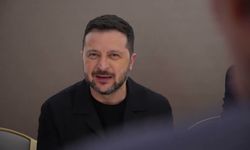 Ukrayna Cumhurbaşkanı Zelenski, New York'ta ABD senatörleriyle görüştü: 'Patriot sistemlerinin yeri doldurulamaz'