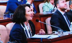 Ülkü İnanlı: Amine Cansu Çelik, tam 11 gün kızını görmedi, çocuk ağlayarak annesine önce 'teyze' demiş. Gözümüz doldu, infaz koruma memurları ağladı