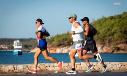 Uluslararası Ayvalık Kurtuluş Yarı Maratonu, 13 Eylül'de koşulacak