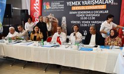 Uluslararası Eskişehir Pişmiş Toprak Sempozyumu'nda yöresel lezzetler yarıştı