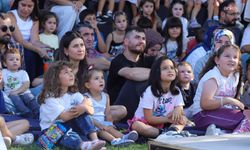 Uluslararası Eskişehir Porsuk Festivali 4. gününde