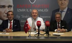 Ümit Özdağ: İsrail halkının Netanyahu denilen baş belasını sandığa gömmesinin zamanı gelmiş ve geçmektedir