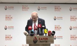Ümit Özdağ: PKK silah bırakmayacak, silahlarının yerini değiştirecek