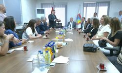 Ümit Özdağ: Siftah yapmadan dükkanı kapatan, iflas eden çok esnaf var