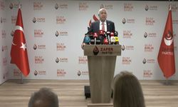 Ümit Özdağ: 'Soru, Mansur Yavaş neden Erdoğan'la görüştü değil; Erdoğan neden Mansur Yavaş'la görüştü?'