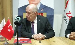 Ümit Özdağ: Türk askerinin Suudi Arabistan için riske atılmasına 'hayır' diyoruz