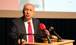 Ümit Özdağ'dan Sivas Kongresi'nin 107'nci yıl dönümü mesajı