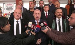 Ümit Özdağ'ın 'tehdit' davası: Benim göstereceğim şey fiziksel şiddet değil, bilgiye dair evraktır