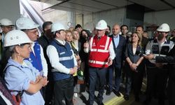 Ümraniye - Ataşehir - Göztepe Metro Hattı 2026 sonunda açılıyor