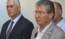 Ünal Üstel: 'Gemi kazasındaki kayıp yakınlarından DNA örnekleri bugün alınmaya başladı'