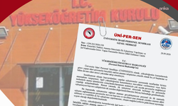 ÜNİPERSEN, becayişte yaşanan mağduriyetlerin giderilmesi için YÖK'e başvurdu