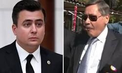 Melih Gökçek’in sakızı gündem oldu