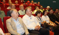Urla'da otoyolların özelleştirilmesine karşı ortak ulaşım çağrısı