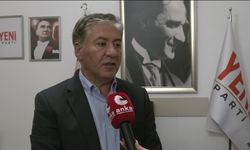 Üsküdar Belediyesi Başkan Vekili seçimi... Murat Emir: 'Siyasi yankesicilik yapıyorlar'