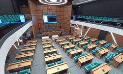 Üsküdar Belediyesi Başkan Vekili seçimi... Seçimde ikinci turda salt çoğunluk sağlanamadı