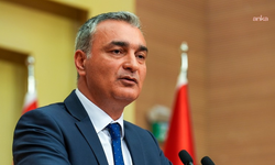 Üsküdar Belediyesi Başkan Vekilliği seçimi ertelendi... Müslim Sarı: Gözaltında bulunan Belediye Meclis Üyesi arkadaşlarımızın oy kullanabilmeleri için toplantıya katılmadık