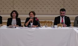 Üsküdar Belediyesi'nde başkan vekilliği seçimi öncesi CHP ve YENİ Parti'den birlik mesajı