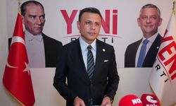 Üsküdar seçimi için YENİ Parti'den suç duyurusu... Özgür Çelik: Soruşturma parti değiştiren bütün meclis üyeleri yönünden derinleştirilsin