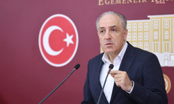 Van YYÜ Rektörü Şevli hakkındaki iddialara ilişkin soru önergesi yanıtlandı: Yükseköğretim Denetleme Kurulu'na gönderildi
