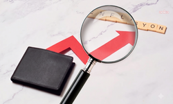 Vatandaşın bankalara ve finans kuruluşlarına toplam borcu 7 trilyon 284 milyar TL'ye yükseldi