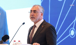 Vedat Işıkhan: 'Milletimizin güvenliği ve istiklali için canını ortaya koyan gazilerimize her zaman minnettarız'