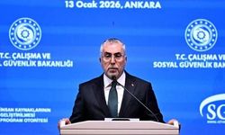 SGK borçlarında 183,3 milyar liralık tecil