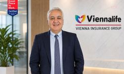 Viennalife, güçlü kurum kültürüyle 'Great Place to Work Sertifikası' aldı