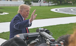 WSJ: ABD Başkanı Trump, İran'ın Hürmüz Boğazı için 7 günlük ateşkes önerisini reddetti