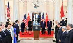 Xi Jinping: ABD ile rekabetimiz sağlıklı olmalı ve sınırlar içinde tutulmalı