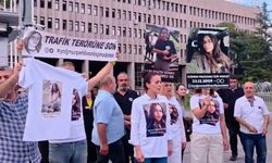 Yağmur Pehlivanlı'nın ölümüne ilişkin dava... Anne Pehlivanlı: 'Kızıma çarpan kişi MHP'den eski dönem Belediye Başkanı Vidinlioğlu'nun kızı'