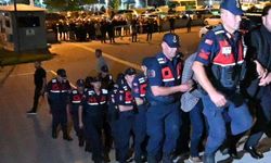 Yahşihan Belediyesi'ne yönelik soruşturmada 15 tutuklama