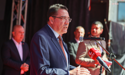 Yankı Bağcıoğlu: 'Denizcilik Bakanlığı kurularak, denizcilik politikalarının bütüncül, uzun vadeli ve kurumsal bir yapı altında yönetilmesi sağlanmalıdır'